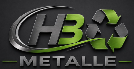 HB-Metalle – Schrottabholung & Metallankauf Hamm